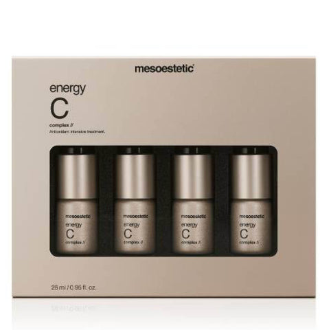 Energy C Complex