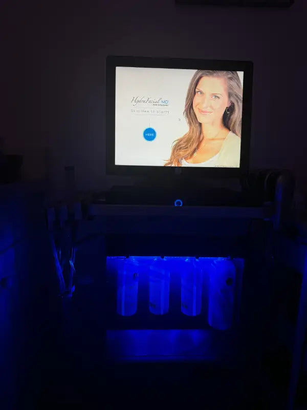 HYDRAFACIALLOSANGELES