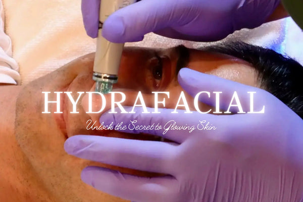 Hydrafacial Los Angeles