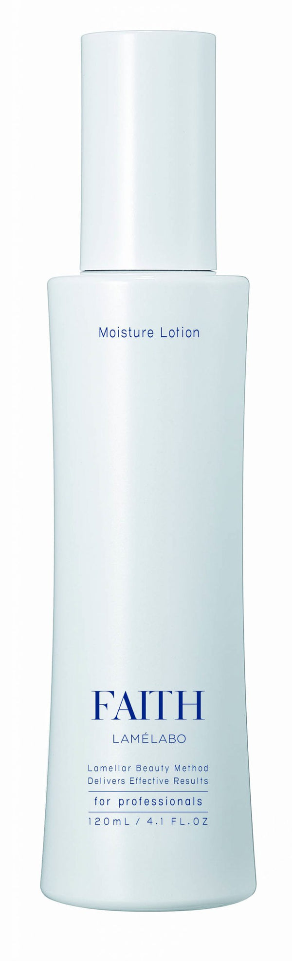 FAITH LAMÉLABO Moisture Lotion