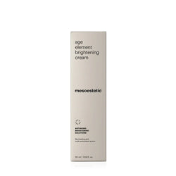 Mesoestetic Age Element Brightening cream