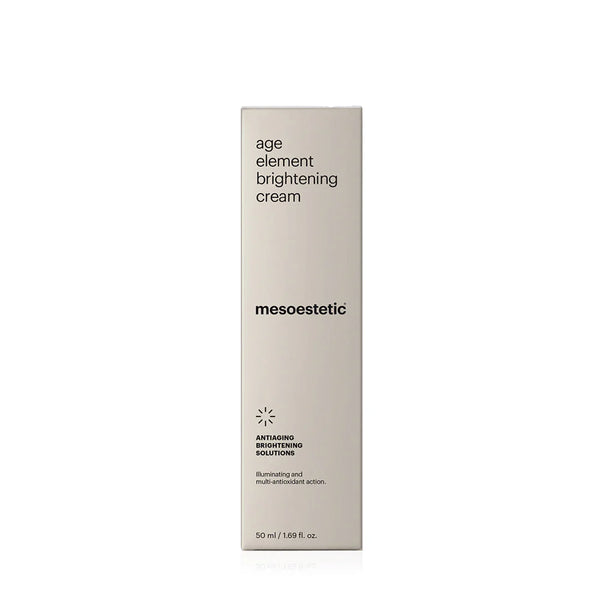 Mesoestetic Age Element Brightening cream