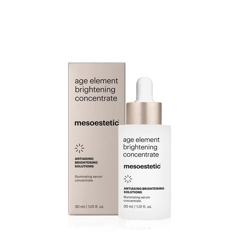 Age Element Brightening Concentrate 30ml