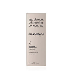 Age Element Brightening Concentrate 30ml