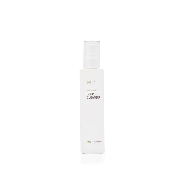 Inno-Derma® Deep Cleanser 200ml