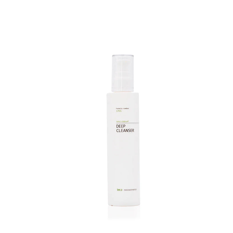 Inno-Derma® Deep Cleanser 200ml