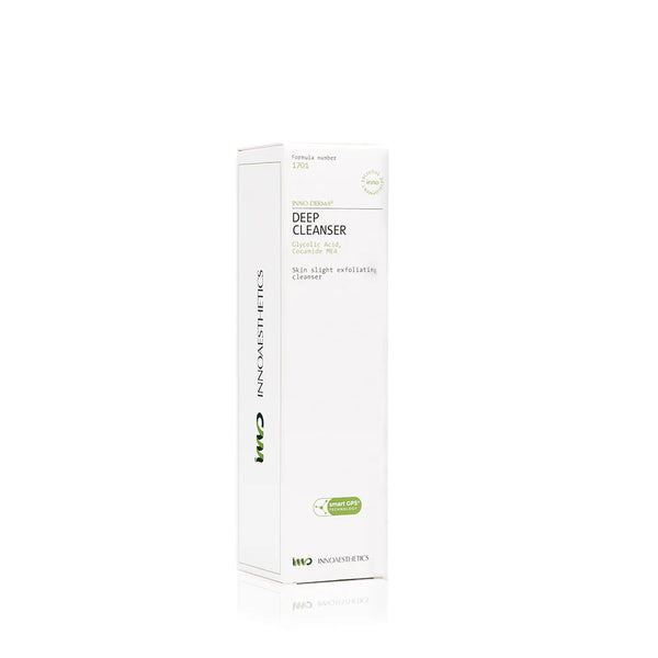 Inno-Derma® Deep Cleanser 200ml