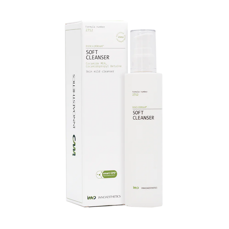Innoaesthetic Soft cleanser