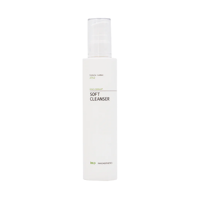 Innoaesthetic Soft cleanser