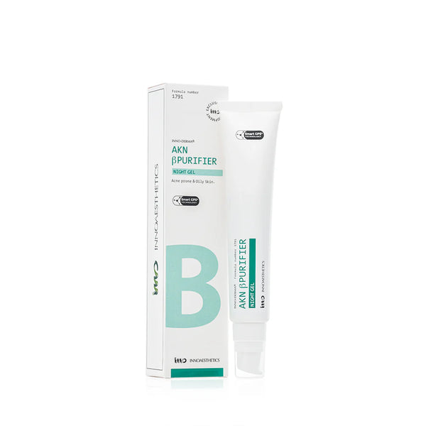 Inno-Derma® AKN B Purifier