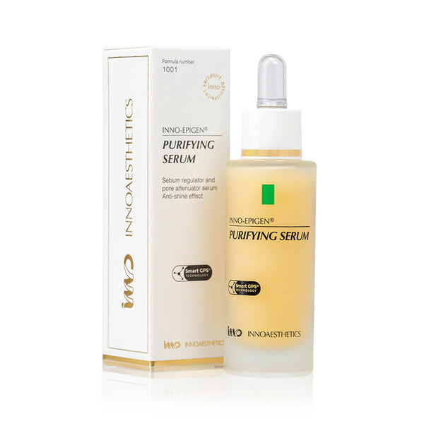 Inno-Epigen® 180 Purifying Serum 30ml