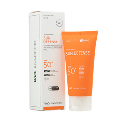 INNOAESTHTETICS®
Sun Defense SPF 50+