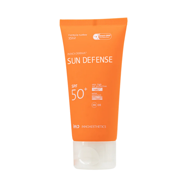INNOAESTHTETICS®
Sun Defense SPF 50+