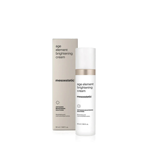 mesoestetic®
Age Element Brightening Cream 50ml