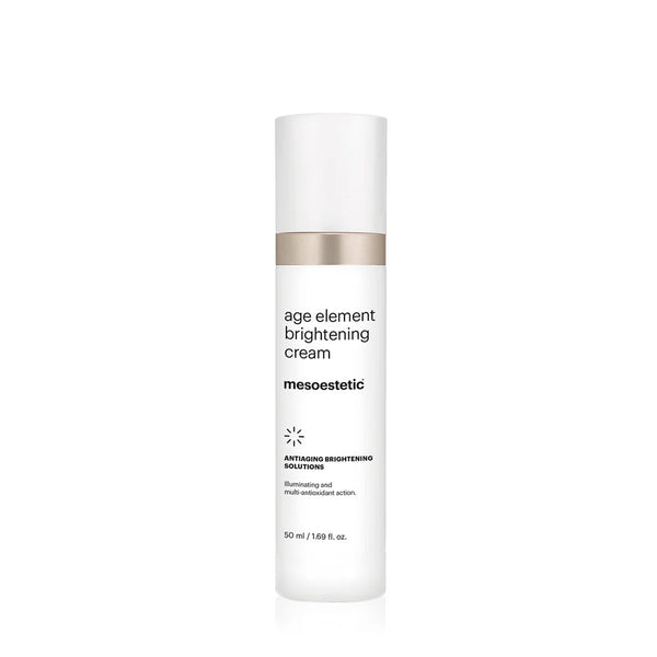 mesoestetic®
Age Element Brightening Cream 50ml
