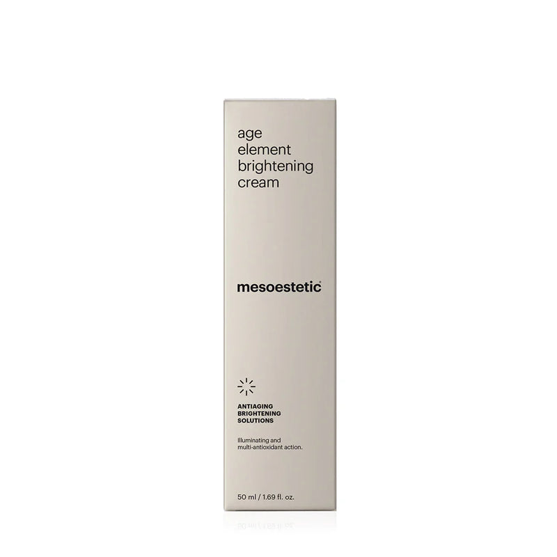 mesoestetic®
Age Element Brightening Cream 50ml