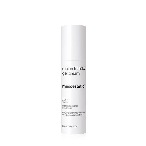 This gel-cream provides  hydration while targeting pigmentation and skin discoloration. Itsformula is ideal for daily use and ongoing maintenance.