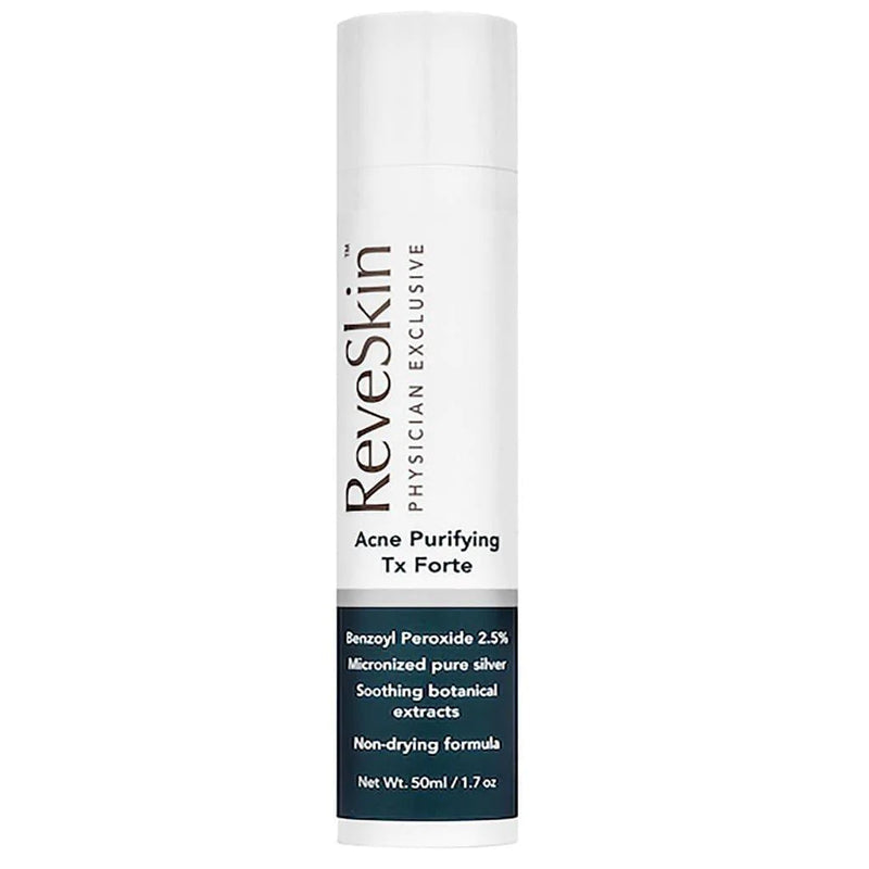 Reveskin Acne Purifying TX Forte