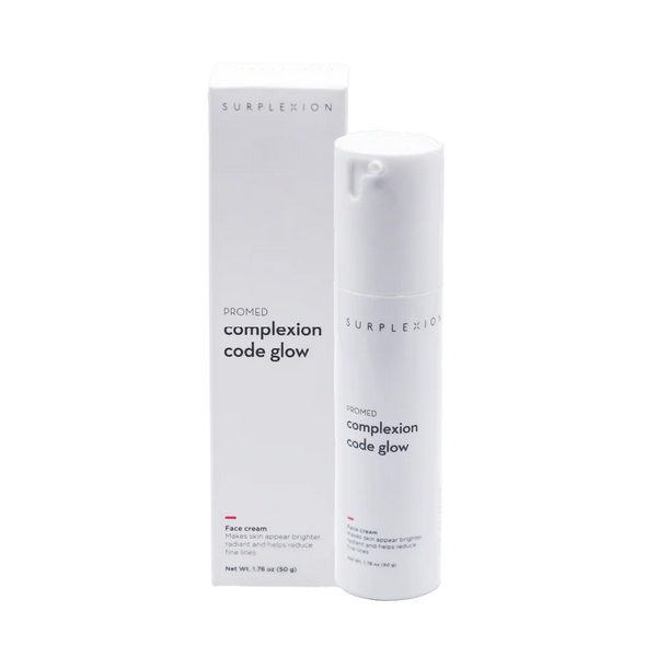 Surplexion™️ Promed Complexion Code Glow