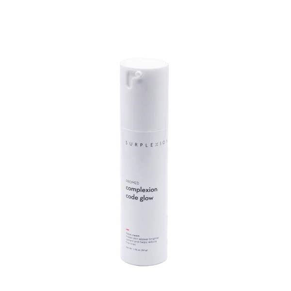 Surplexion™️ Promed Complexion Code Glow