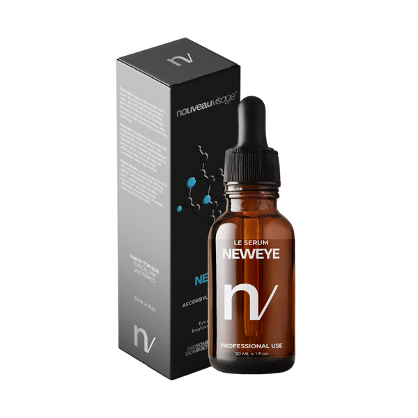 Nouveau visage Neweye serum