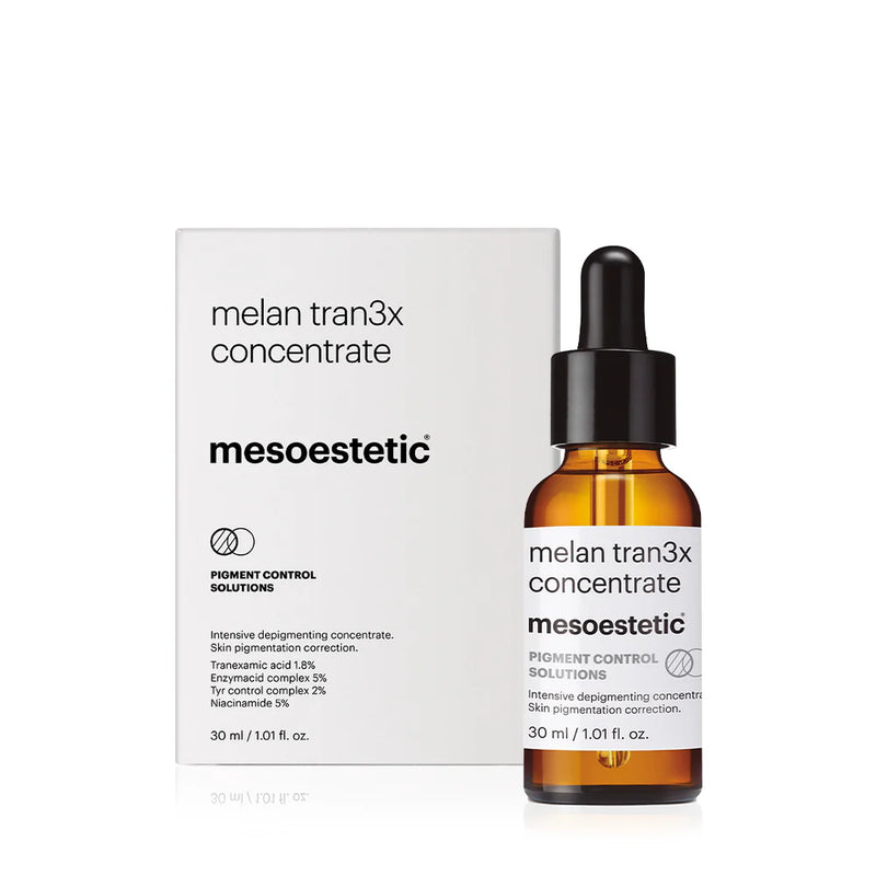 Melan Tran3x Concentrate 30ml