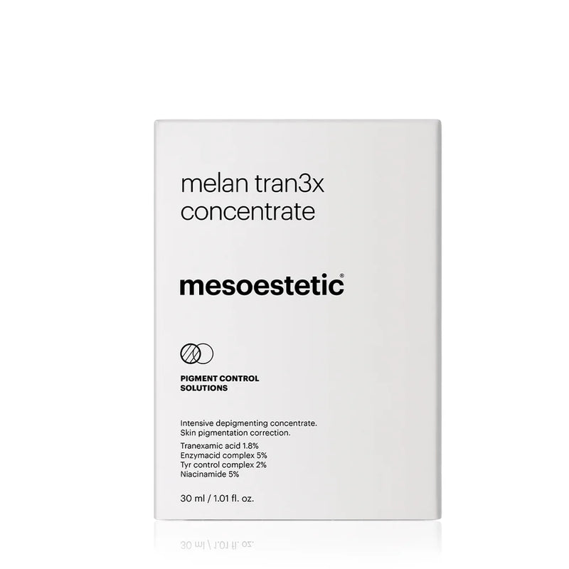 Melan Tran3x Concentrate 30ml