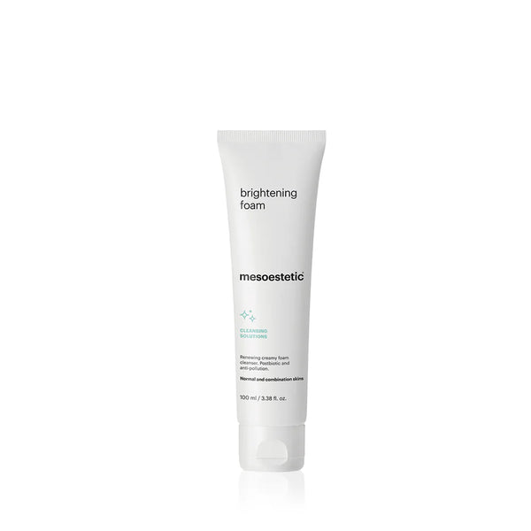 Brightening Foam Cleanser 100ml