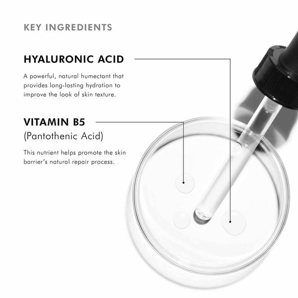 SkinCeuticals Hydrating B5 Hyaluronic Acid Gel Serum