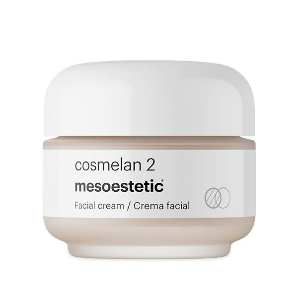 Mesoestetic Cosmelan Maintenance Cream 2