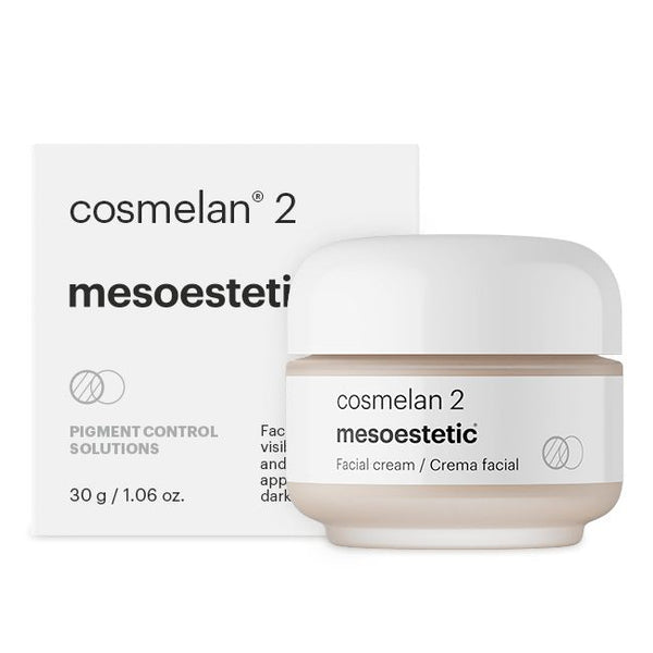 Mesoestetic Cosmelan Maintenance Cream 2