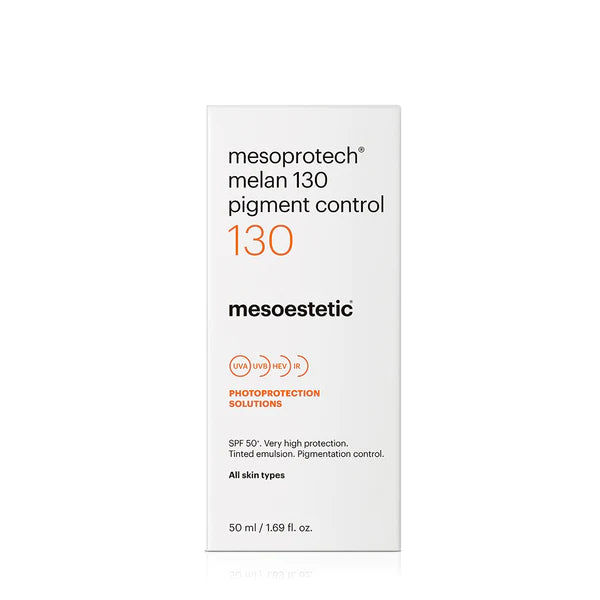 mesoprotech® Melan 130+ Pigment Control 50ml