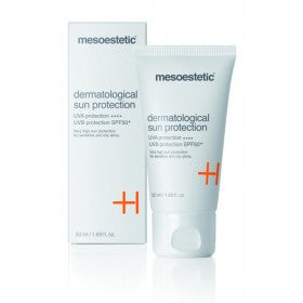 Dermatological Complete Sunscreen SPF 50 (50ml)