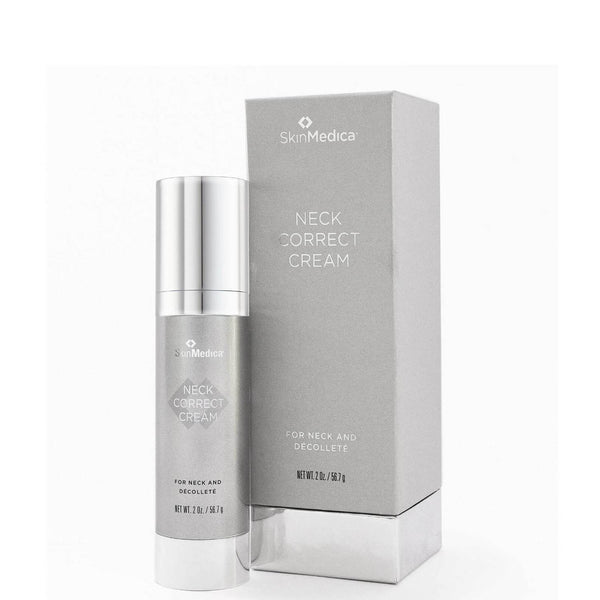 SkinMedica Neck Correct Cream 2 oz
