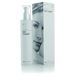 Deep Cleanser Intensive Cleansing